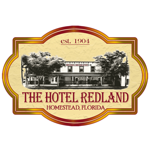 Hotel Redland Icon
