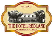 The Redland Hotel